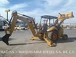 2011 CATERPILLAR 416E ST Photo #7