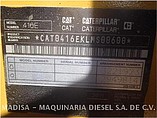 2011 CATERPILLAR 416E ST Photo #8