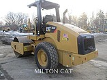 2011 CATERPILLAR CS44 Photo #3