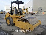 2011 CATERPILLAR CS44 Photo #4