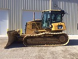 2007 CATERPILLAR D6K LGP Photo #2