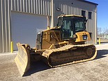 2007 CATERPILLAR D6K LGP Photo #3