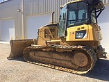 2007 CATERPILLAR D6K LGP Photo #4