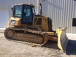 2007 CATERPILLAR D6K LGP Photo #8