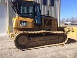 2007 CATERPILLAR D6K LGP Photo #9