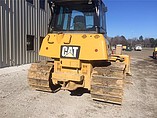 2007 CATERPILLAR D6K LGP Photo #11