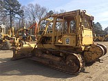 1978 CATERPILLAR D5B Photo #6