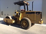 1997 CATERPILLAR CS-433C Photo #5