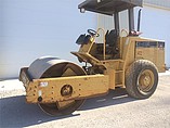 1997 CATERPILLAR CS-433C Photo #6
