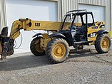 04 CATERPILLAR TH360B