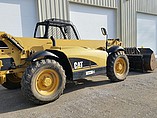 2004 CATERPILLAR TH360B Photo #3