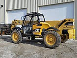 2004 CATERPILLAR TH360B Photo #5