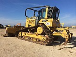 08 CATERPILLAR D6N LGP