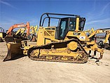 2008 CATERPILLAR D6N LGP Photo #2