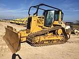 2008 CATERPILLAR D6N LGP Photo #3