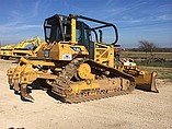 2008 CATERPILLAR D6N LGP Photo #4