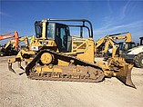 2008 CATERPILLAR D6N LGP Photo #5