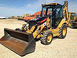10 CATERPILLAR 420E IT