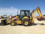 2010 CATERPILLAR 420E IT Photo #2