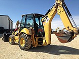2010 CATERPILLAR 420E IT Photo #3