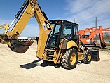 2010 CATERPILLAR 420E IT Photo #4