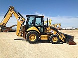 2010 CATERPILLAR 420E IT Photo #5