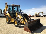 2010 CATERPILLAR 420E IT Photo #6