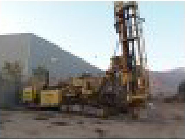 99 CUBEX QXR1320