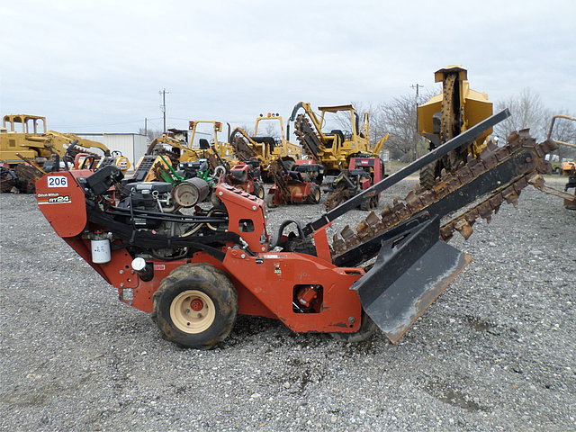 11 DITCH WHICH RT24