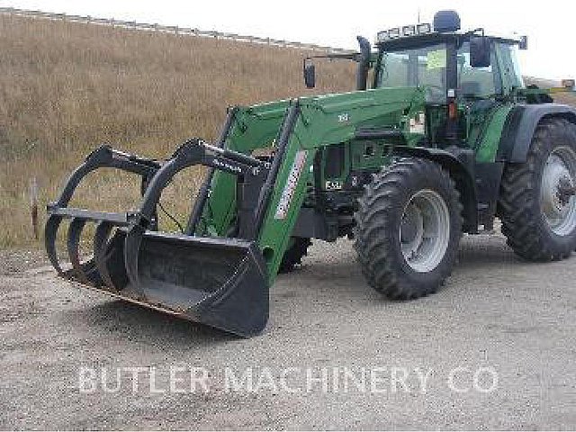 04 FENDT 818