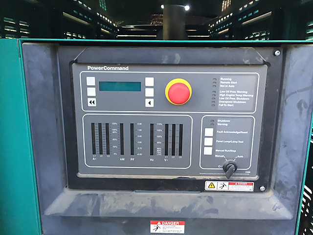 06 CUMMINS DSHAB-5746321