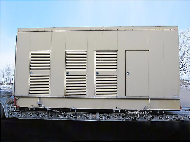 1992 CATERPILLAR G3516 Photo