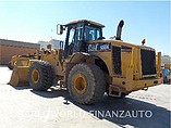 2006 CATERPILLAR 966H Photo #2