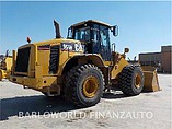 2006 CATERPILLAR 966H Photo #3