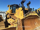 14 CATERPILLAR D8T