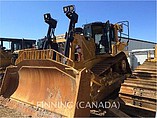 2014 CATERPILLAR D8T Photo #2