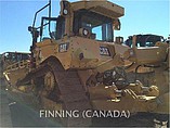 2014 CATERPILLAR D8T Photo #3