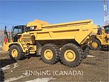 14 CATERPILLAR 730 EJECTOR