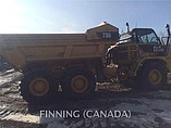 2014 CATERPILLAR 730 EJECTOR Photo #2