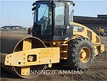 12 CATERPILLAR CS56