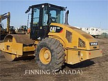 2012 CATERPILLAR CS56 Photo #3