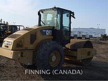 2012 CATERPILLAR CS56 Photo #4