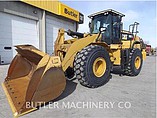 12 CATERPILLAR 966K