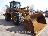 2012 CATERPILLAR 966K Photo #2