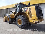 2012 CATERPILLAR 966K Photo #3