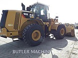 2012 CATERPILLAR 966K Photo #4