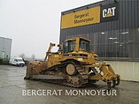 2007 CATERPILLAR D6R XL III Photo #1