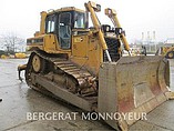 2007 CATERPILLAR D6R XL III Photo #4