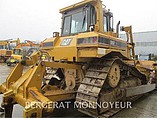 2007 CATERPILLAR D6R XL III Photo #6