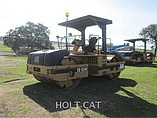 1998 CATERPILLAR CB-634C Photo #1